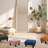 Etherson Solid Wood Accent Stool-1619115166