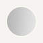 Instinct Lighted Circle Mirror-684852699
