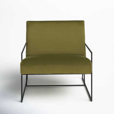 Arsos Armchair