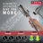 Suredock Magnetic Full Handheld Shower Head with H2Okinetic Technology-63625688