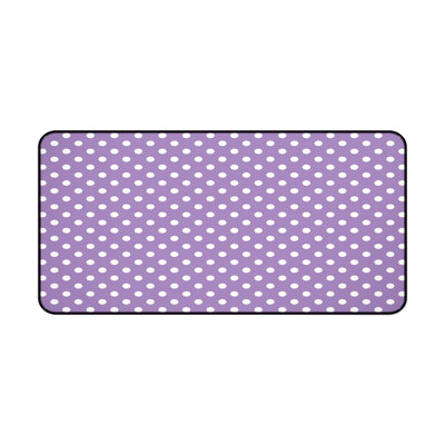 Polyester Desk Pad
