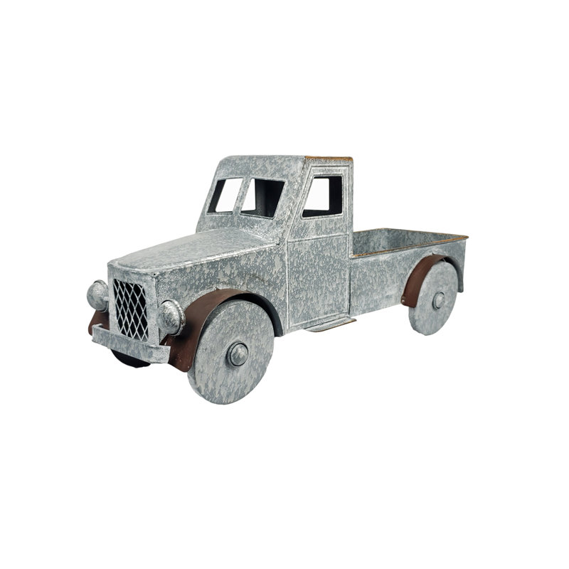 Voiture miniature Cabrillo, Droite