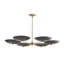 Griffith 6 - Light Chandelier
