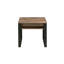 Table de bout basse