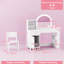 Dressing Table with Mirror