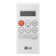 115V Dual Inverter Portable Air Conditioner with Wi-Fi Control in White for Rooms up to 450 Sq. Ft.