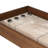 Large Shuffleboard Table-Ebonized Oak-119114678-119114680
