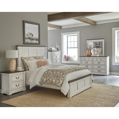 Topawa Standard Bed