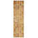 Claudie Performance Geometric Rug