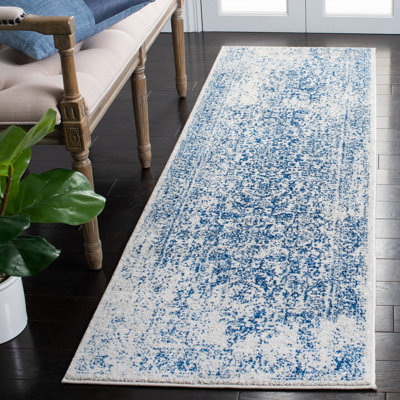 Tapis oriental Rumford