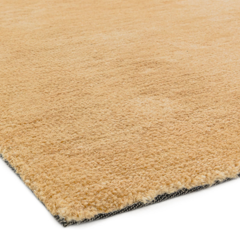 Barbara Solid Colour Shag Area Rug, Rectangle 160 x 230cm