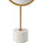 Petersburg Freestanding Mirror