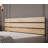 Ingrun Metal Bed Frame with Headboard-2012383810