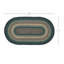 Tapis en jute Pine Grove-1618711610
