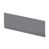 Gloss Cloud Grey