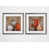 Brown Framed selected