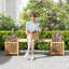 Outdoor Bench