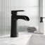 Robinet de salle de bain monotrou Paloma-27496950