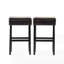 Tabouret de bar 30 po