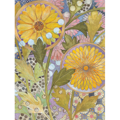 Jardin fantaisiste I