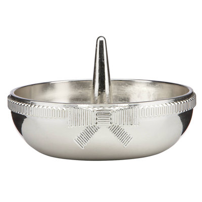 Grace Avenue Metal Ring Holder +