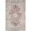 Tapis oriental rose / beige Prager-21588807