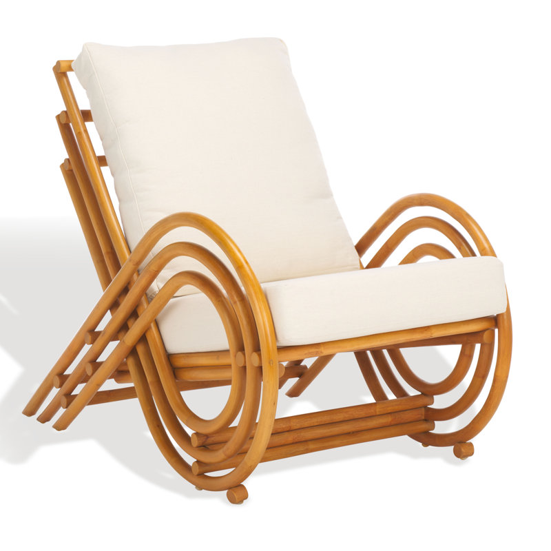 Dodsworth Accent Chair