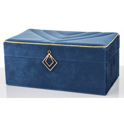 Jewelery Box +