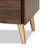Julio Unfinished TV Stand for TVs up to 70"