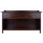 Banc de rangement à 3 tiroirs Gillard