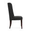 Chaise de salle à manger rembourrée Toshia-24810001