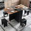 4 - Person Dining Set