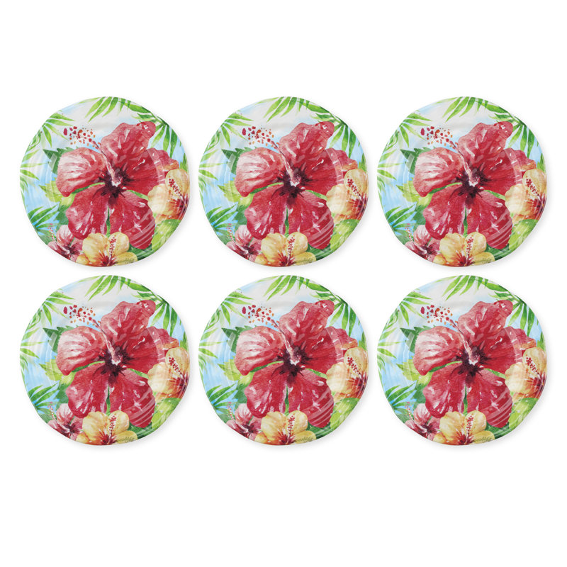 Marview 9" Melamine Salad Plate