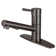Concord Pull-Out Single Handle Kitchen Faucet