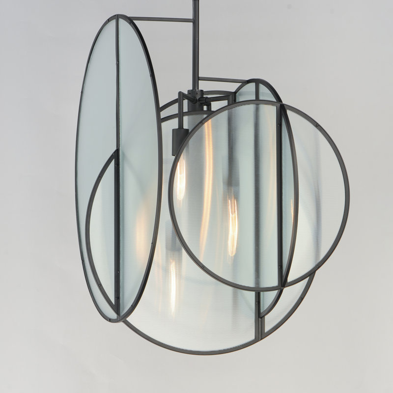 Crux 5 - Light LED Pendant