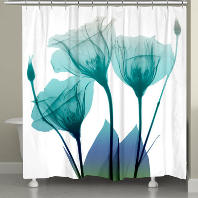 Castellon Shower Curtain