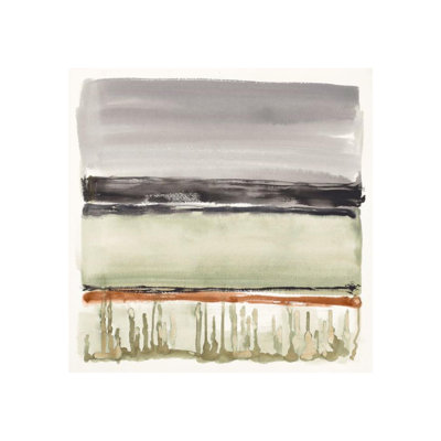 Illumination I Painting by Sara Brown