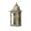 Lanterne murale d'extérieur 2 lumières H 16,5 po Dillion-24023348