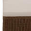 Banc Manon Scallop avec coussin-1768061066