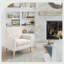 Fauteuil capitonné l 28,5 po Alexnader-1251213386-1261944868