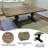 Hariette Dining Table W/Leaf