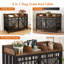 Table d'appoint 43 po