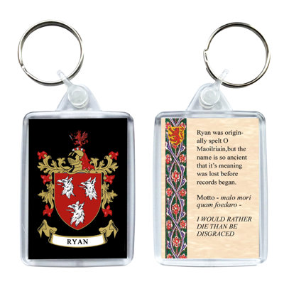 Keyring