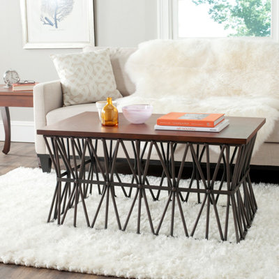 Brock Coffee Table