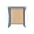 Colt Finish Accent Table-115810260