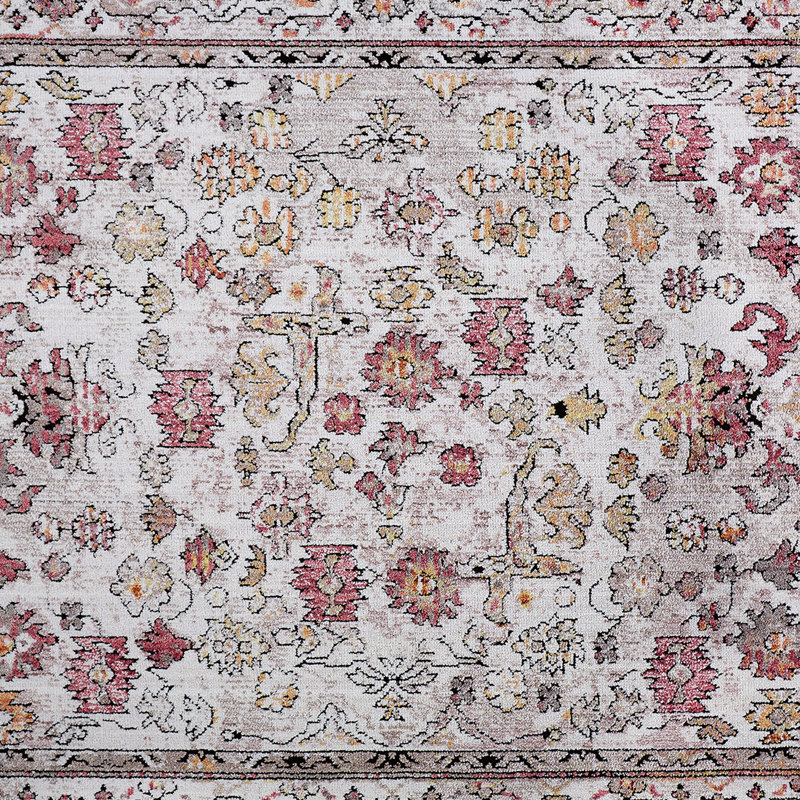Tapis Neron, Rectangle 9 pi 5 po x 12 pi 5 po