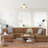 Briceson Glass Flush Mount-653254000