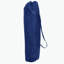 Kamp-Rite Outdoor Camping Beach Patio Sports Folding Chair W/ Shade Canopy, Blue