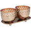 Bol en cire fondue-692020598