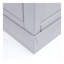 Minard 90cm W 5 - Drawer Chest of Drawers-1284940566